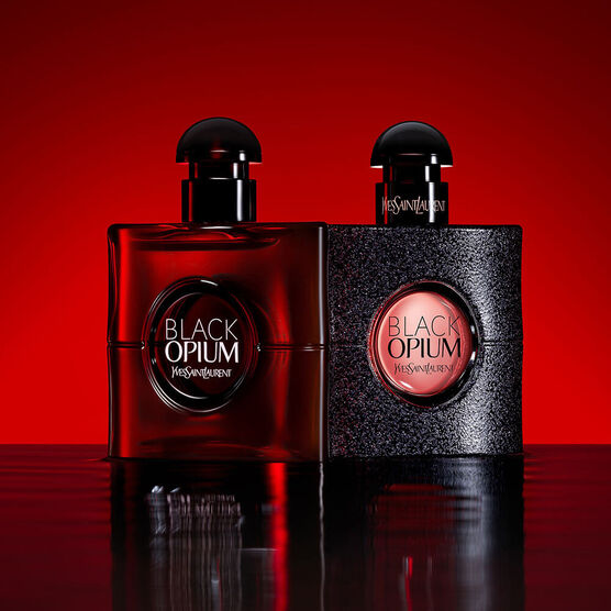 BLACK OPIUM EDP RED EDP RED 90ML 